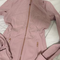 Lululemon Define Jacket