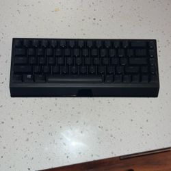 Razer BlackWidow V3 Mini HyperSpeed 65%