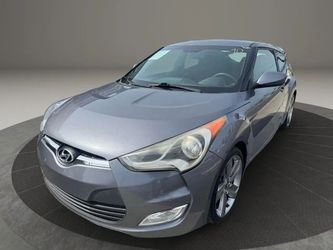 2017 Hyundai Veloster