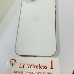iPhone 15 unlocked like you