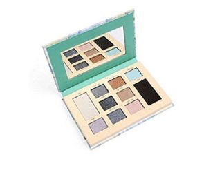 Perfect stylist eyes palette