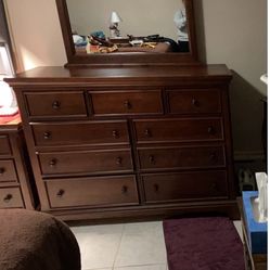 Bedroom Set For sale