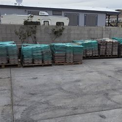 Roof Tiles