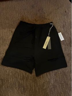 XS essentials shorts