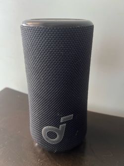 Anker Soundcore Glow Portable Speaker