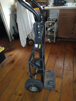 2 wheeler(East Boston)