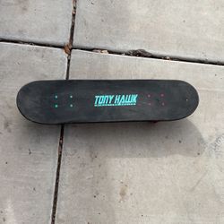 Tony Hawk Skateboard 
