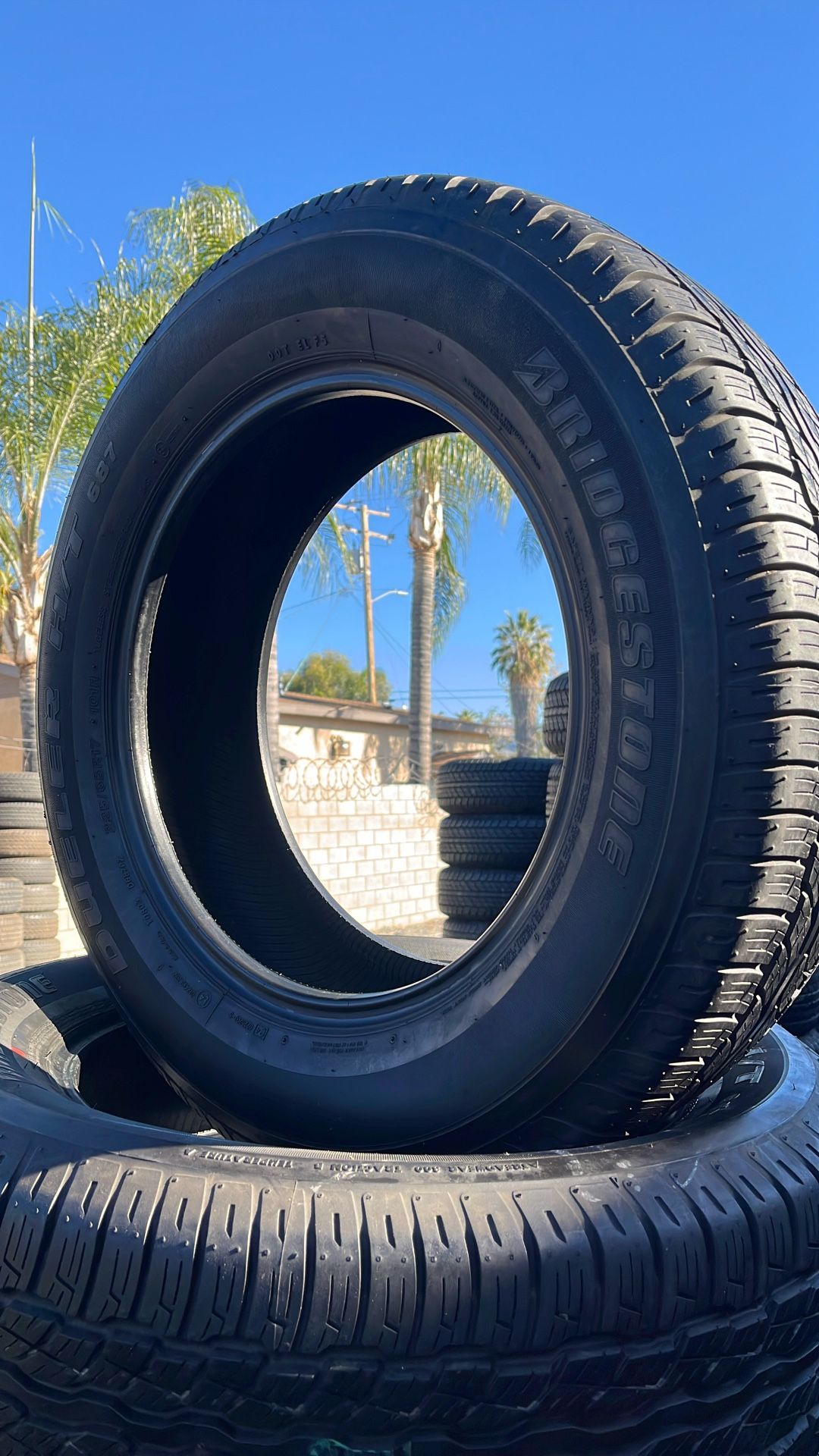 225/65R 17