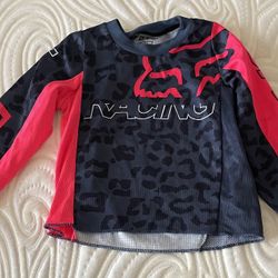 Fox Kids Riding Gear