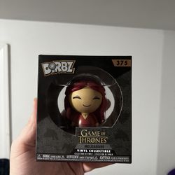 Game Of Thrones Melisandra Funko Pop New