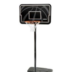 Lifetime 44” Basketball Hoop