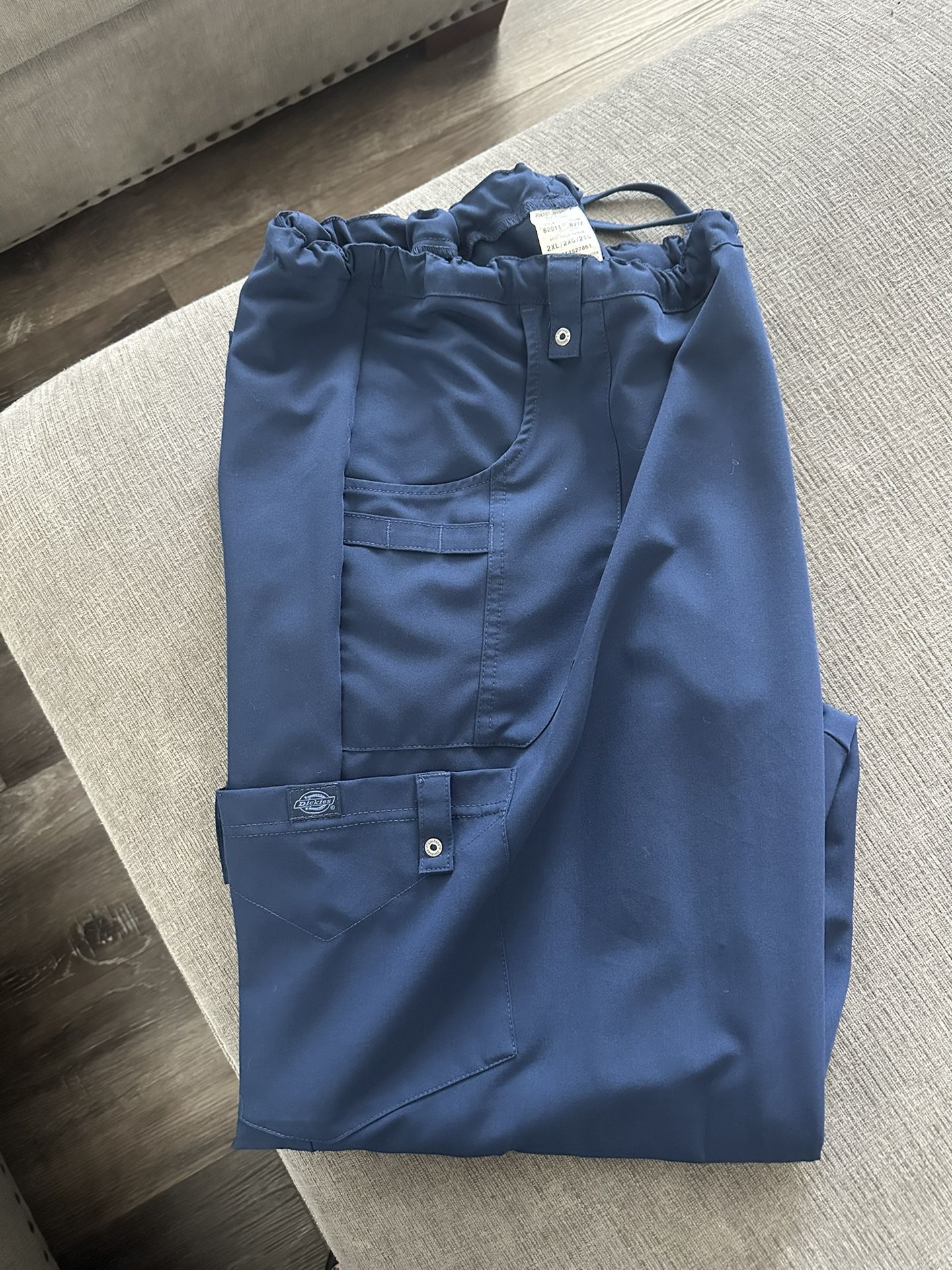 Dickies Scrub Pants