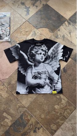 A whole lotta cough syrup shirt