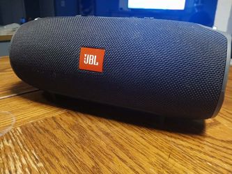 JBL Extreme speaker