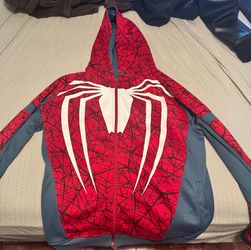 Spider-Man Hoodie