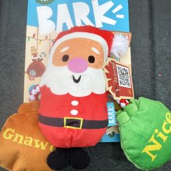 Bark Box Toy