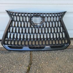 2022 2023 2024 Lexus NX250 Front Grille Oem 