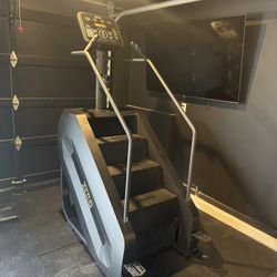 ❗️🔥FREE DELIVERY/ASSEMBLY🔥💥NEW❗️❗️Stair Master P1-Stair Steeper✅ D