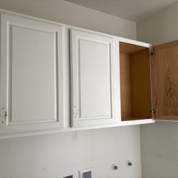 Cabinet With Shelfs