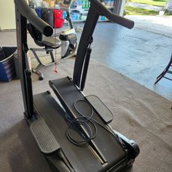Bowflex Tread Climber