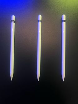 Apple Pencil (1st generation)