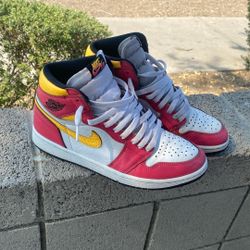 Jordan 1