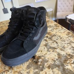 Vans Size 9.5