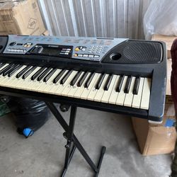 Piano Yamaha 