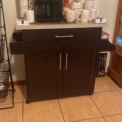 Brown Coffee Bar