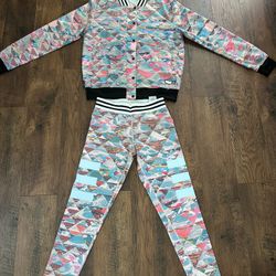 Women’s Adidas Sets Size Medium 