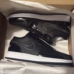 Air Jordan 1s Low SE ASW