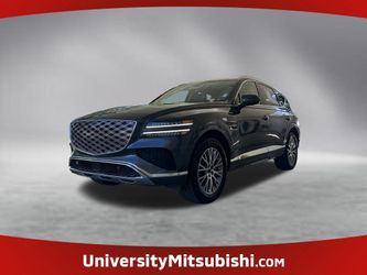 2025 Genesis GV80