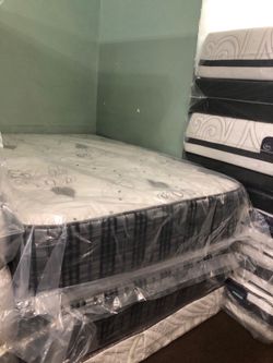Mattress