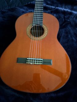 Yamaha Classical Guitar
