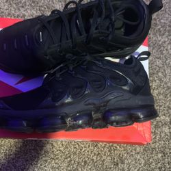 vapor maxes