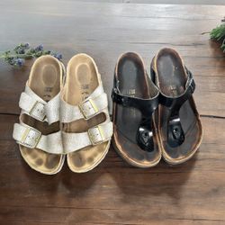 Birkenstock Women’s Sandals 