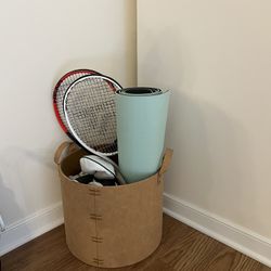 Basket/ Bin