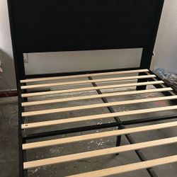 Bed Frame