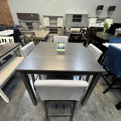 5pc Dining Set