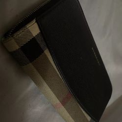 Burberry Wallet