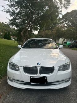 2013 BMW 328i