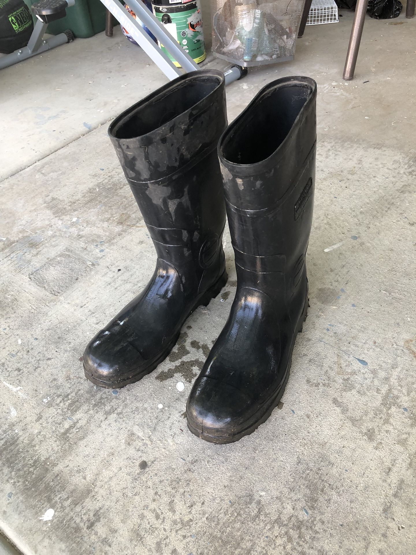Boots