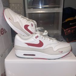 Nike Air Max 1 Brand New In Box Men’s Size 11