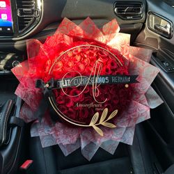 100 Rosas 