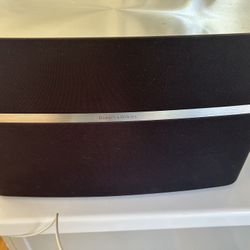 Bowers and Wilkins A7 Speaker