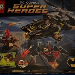 Lego Batman