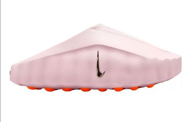 Nike women's mind 001 pregame mules size 9W