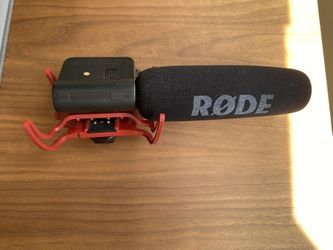 RODE Mic