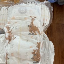 Costco Size 6 Diapers