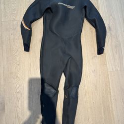PROLIMIT Wetsuit Full Length Adult M/L